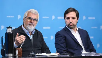 CUCAIBA: billonario premio a empresa que acumuló cinco pedidos de quiebra