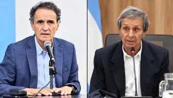 "Katopodis critica a Milei porque pone más peajes, pero él hace lo mismo en provincia"