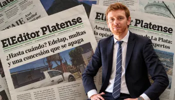 Grupo Delsud: querella pone bajo la lupa el rol de su medio en un conflicto comercial