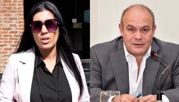 Acoso en el Concejo de San Isidro: "No me pienso callar, voy a destapar lo que pasa"