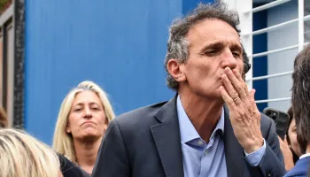 De cara a las elecciones, Gabriel Katopodis contrata un servicio para vender su gestión