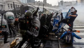 Liberación o dependencia: la batalla por el modelo de país que enfrenta a la Argentina