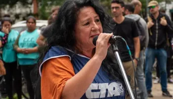 CONADU Histórica: “Si el gobierno no cumple la ley, no sabemos si termina el ciclo lectivo”