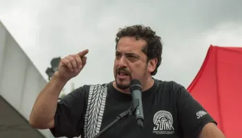 Conflicto en Fate: "Estamos peleando por algo tan justo como es nuestro puesto de trabajo"