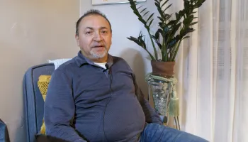 Javier Guzmán, de Make the Road: “Tenemos gente que no sale de su casa” por miedo a ICE
