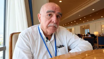 Rafael Anglada: “En el tema del colonialismo, Puerto Rico y Malvinas hemos vivido como gemelos”