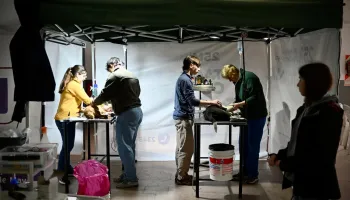 25 de Mayo lanzó una nueva campaña barrial de castración y vacunación antirrábica