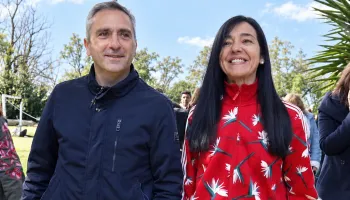 OPNyA: fotos y testimonios exponen nuevas denuncias en el área de Andrés Larroque