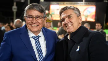 Chaco: intendente aliado de Zdero enfrenta juicios de cuentas por más de 223 millones