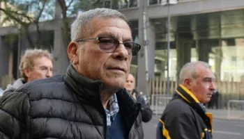 Juan Carlos Alderete: "Hay diputados que se dicen opositores y votan a favor del gobierno"