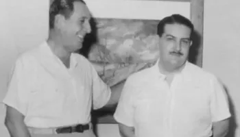 John William Cooke, el abanderado del peronismo revolucionario
