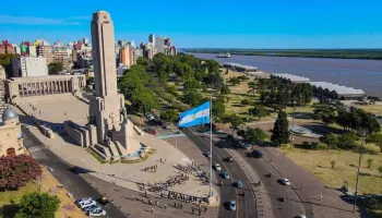 Rosario fue elegida entre los 10 destinos turísticos en tendencia para el 2027
