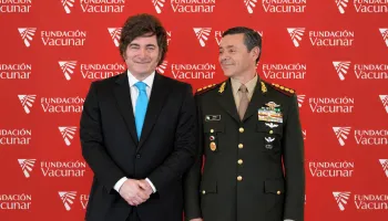 IOSFA: el nexo empresarial entre el liquidador de Carlos Presti y Vacunar SA