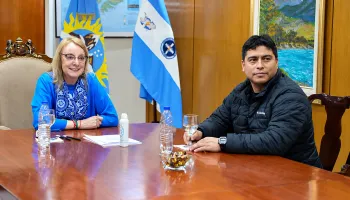 Santa Cruz: desapareció foja clave y buscan anular un cargo de 700 millones de pesos