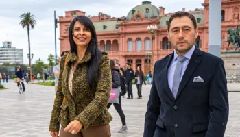 Río Negro: dos nuevos juicios contra intendente libertario que enfrenta una revocatoria