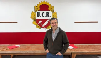 Lobería: ratifican multas a Pablo Barrena por desajustes millonarios y una bicisenda
