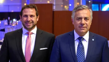 Caso D’Agostino: el audio que compromete al entorno judicial de Alfredo Cornejo