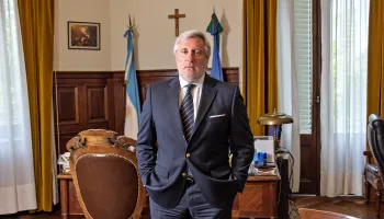 Procuración bonaerense contrató tecnología de Israel para desbloqueo de celulares