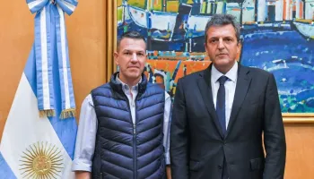Roque Pérez: sanciones por fondos para combatir cotorras y multa a Maximiliano Sciaini