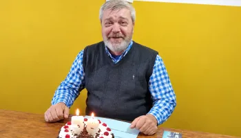 General Belgrano: un centro bajo interrogantes y la situación de Lisandro Welschen