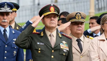 IOSFA:  desorden en facturaciones expone la accidentada transición de Carlos Presti