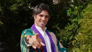 Robertito Funes Ugarte y el Eternauta: en el trabajo, lo viejo funciona