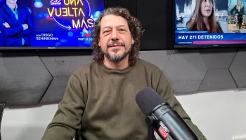 Ajuste educativo: “Estamos en un momento donde la democracia no se está cumpliendo”