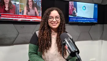 Ajuste universitario: "Las facultades están viendo cómo pagan la luz y el gas"