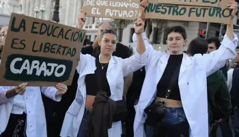 Presupuesto 2027: estudio halló recursos disponibles para cumplir la ley universitaria