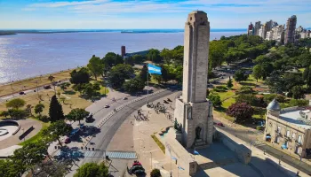 Rosario, entre las 10 ciudades tendencia del mundo para viajar en 2027