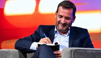 CONINDELTA: Sujarchuk quiso desligarse de irregularidades y le ratificaron una sanción