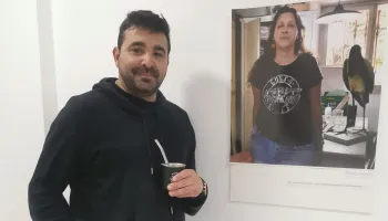 El reclamo de un dirigente de la CGT por Cristina Kirchner: “Está injustamente detenida”