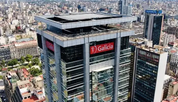 Salidera bancaria: condenan al Banco Galicia y a la aseguradora Allianz