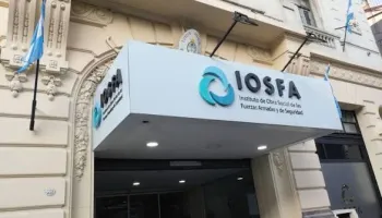 Los veteranos de Malvinas, los más perjudicados: "En el interior IOSFA está cortada”