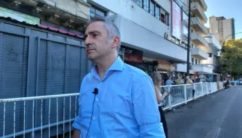 OPNyA: denuncias por desvíos de recursos y tensión en el centro de Lomas de Zamora