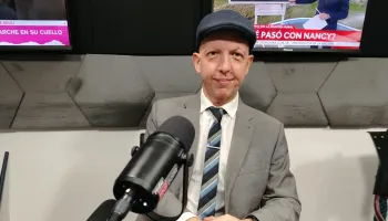 Denuncia por estafa a Hernán Casciari: “Tiene que haber un engaño o una puesta en escena”