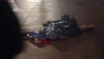 Mercado Central: una mujer murió aplastada por un acoplado y apuntan a Fabián Miguelez