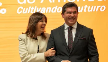 San Juan: compra millonaria de Educación pone bajo la lupa a la gestión de Marcelo Orrego