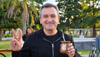 La Pampa: denuncian al intendente Ariel Rojas por bloquear comercio habilitado durante años