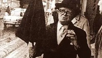 Jardín Florido, el caballero cordobés que convirtió el piropo en un arte