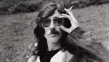 Cuando Charly García se acercó a la izquierda y grabó uno de sus discos emblemáticos