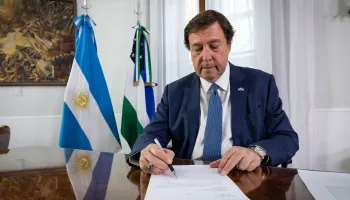 Río Negro: piden juicio político al Superior Tribunal y cuestionan sus nexos con Weretilneck