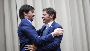 Exfuncionario de Axel Kicillof suspendió el acceso a fallos sobre auditorías bonaerenses