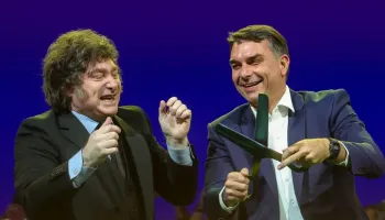 Brasil: Lula enterró la apuesta de Milei por Bolsonaro y le dio aire ante Trump