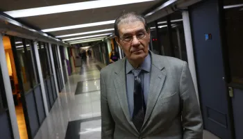 Víctor Hugo Morales, el hombre que convirtió al oficio de relator en una obra de arte