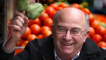 Josep Pàmies contra la industria farmacéutica: "Lo que está fallando es la farmacología"