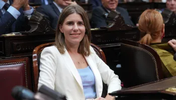 Marina Salzmann: “El triunfo de Lula en Brasil es un norte a seguir para el peronismo”