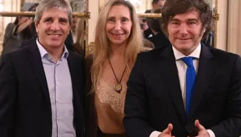 A casi tres años del gobierno de Javier Milei, 7 de cada 10 argentinos ven peor al país