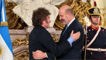 Javier Milei rechaza reclamo de despedidos y avanza con retiros voluntarios