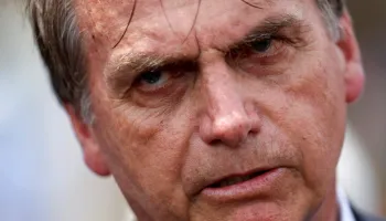 Elecciones en Brasil: "En cuatro años, el candidato será más radical que Bolsonaro"
